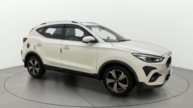 View MG Astor Image 38 Used MG Astor Image 38