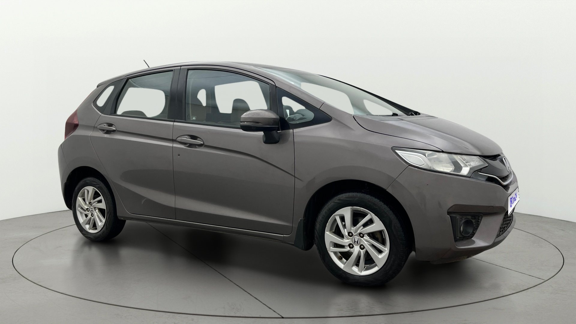 View 2017 Honda Jazz E MT Diesel Image 36 Used 2017 Honda Jazz E MT Diesel Image 36