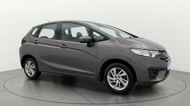 View Honda Jazz Image 36 Used Honda Jazz Image 36
