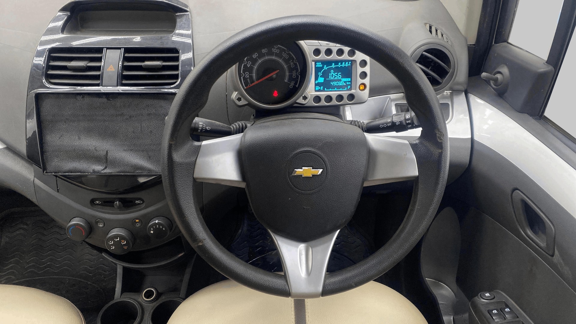 View 2015 Chevrolet Beat 1.2 LT Image 20 Used 2015 Chevrolet Beat 1.2 LT Image 20
