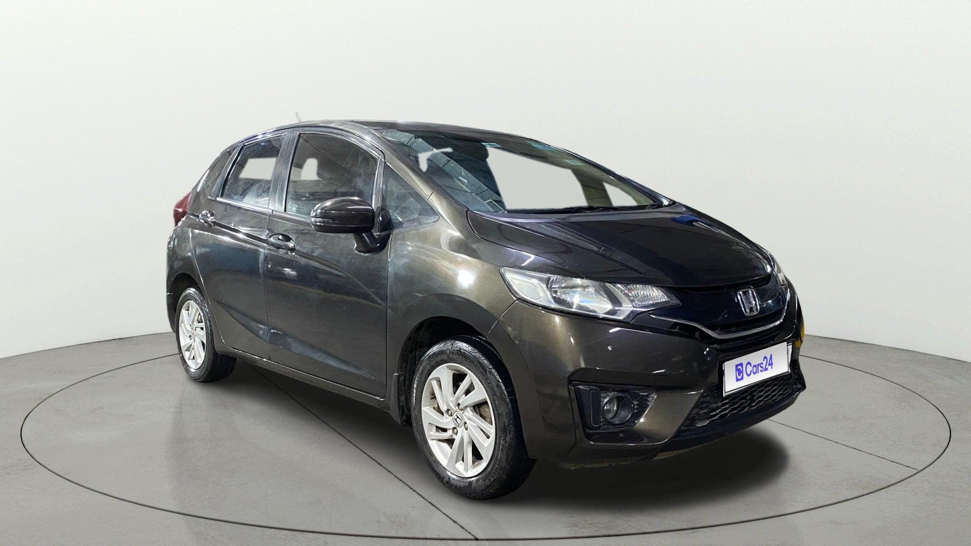 View 2018 Honda Jazz E MT Diesel Image 36 Used 2018 Honda Jazz E MT Diesel Image 36