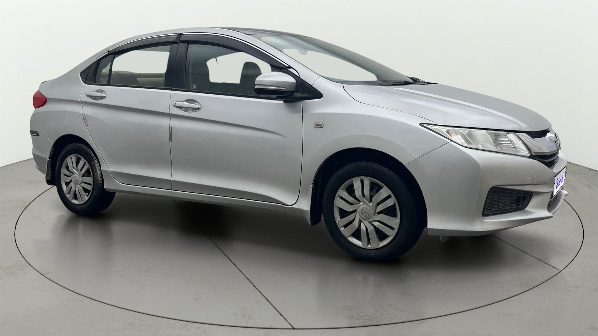 View 2014 Honda City ZX MT Diesel Anniversary Edition Image 22 Used 2014 Honda City ZX MT Diesel Anniversary Edition Image 22