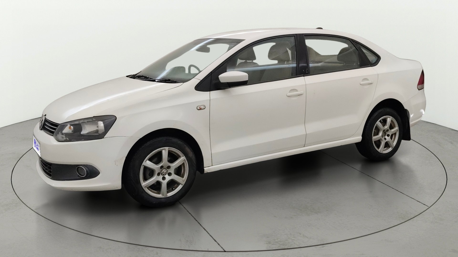 Used 2013 Volkswagen Vento Used 2013 Volkswagen Vento