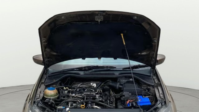 View Volkswagen Ameo Image 31 Used Volkswagen Ameo Image 31