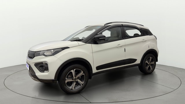 View Tata Nexon Image 37 Used Tata Nexon Image 37