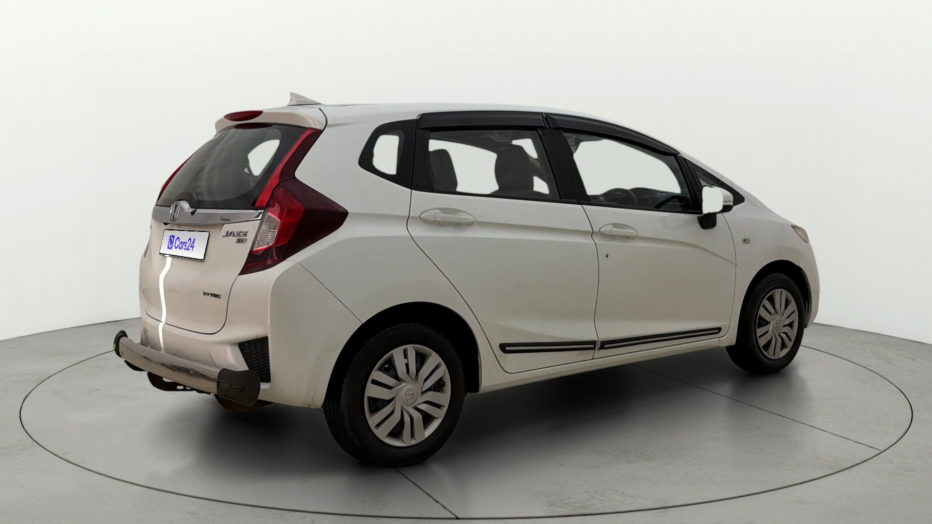 Used 2016 Honda Jazz Used 2016 Honda Jazz