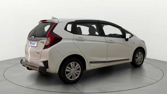 View Honda Jazz Image 42 Used Honda Jazz Image 42
