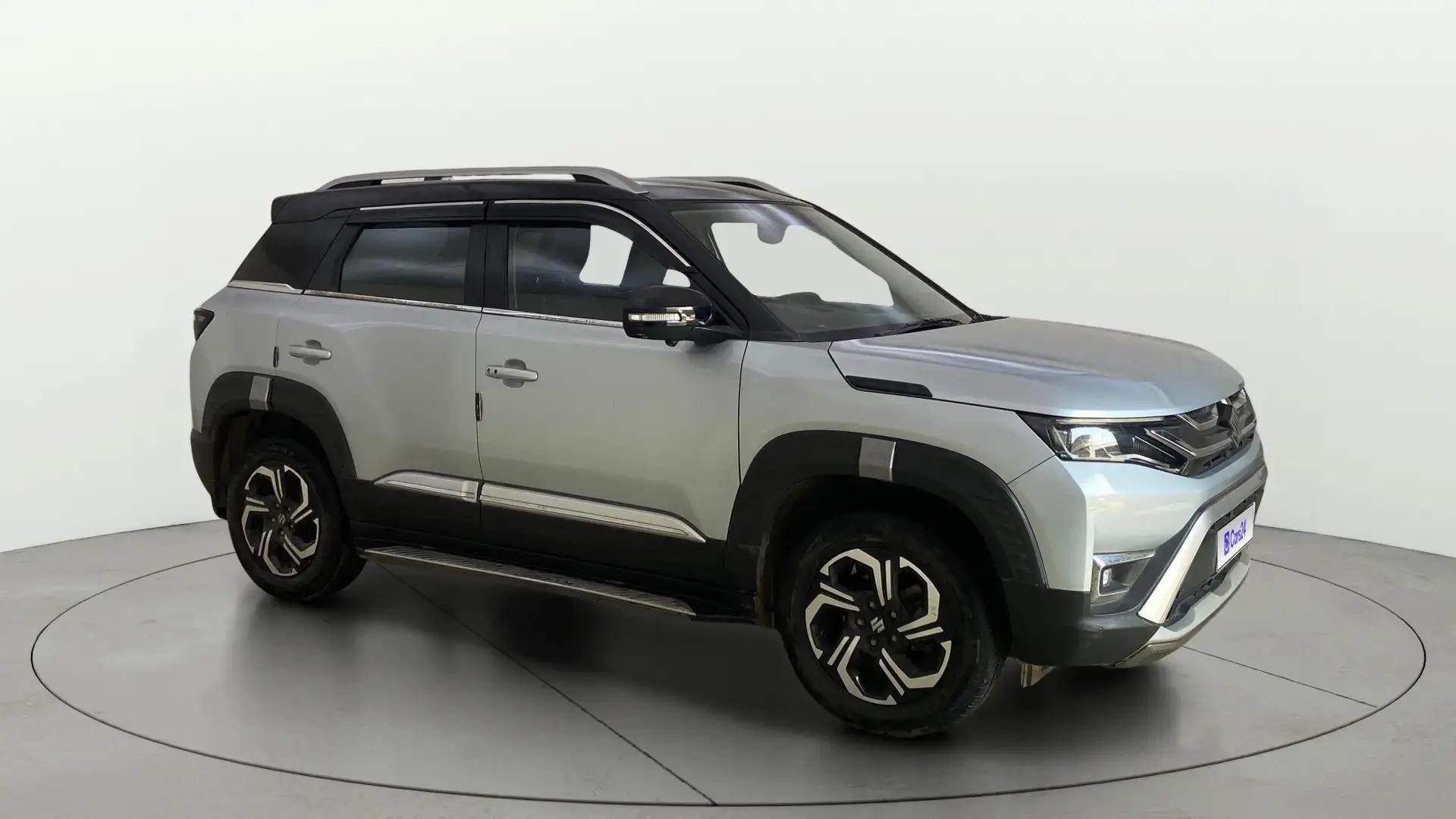 Used 2022 Maruti Suzuki 1000 Used 2022 Maruti Suzuki 1000