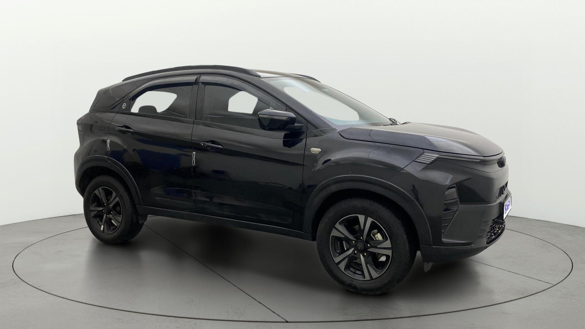 View 2024 Tata Nexon Revotron XE Image 23 Used 2024 Tata Nexon Revotron XE Image 23