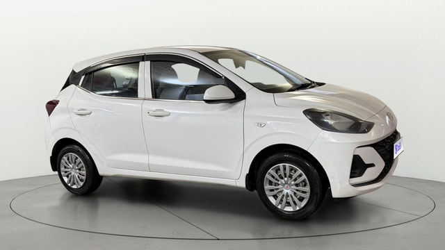 View Hyundai Grand i10 Nios Image 13 Used Hyundai Grand i10 Nios Image 13
