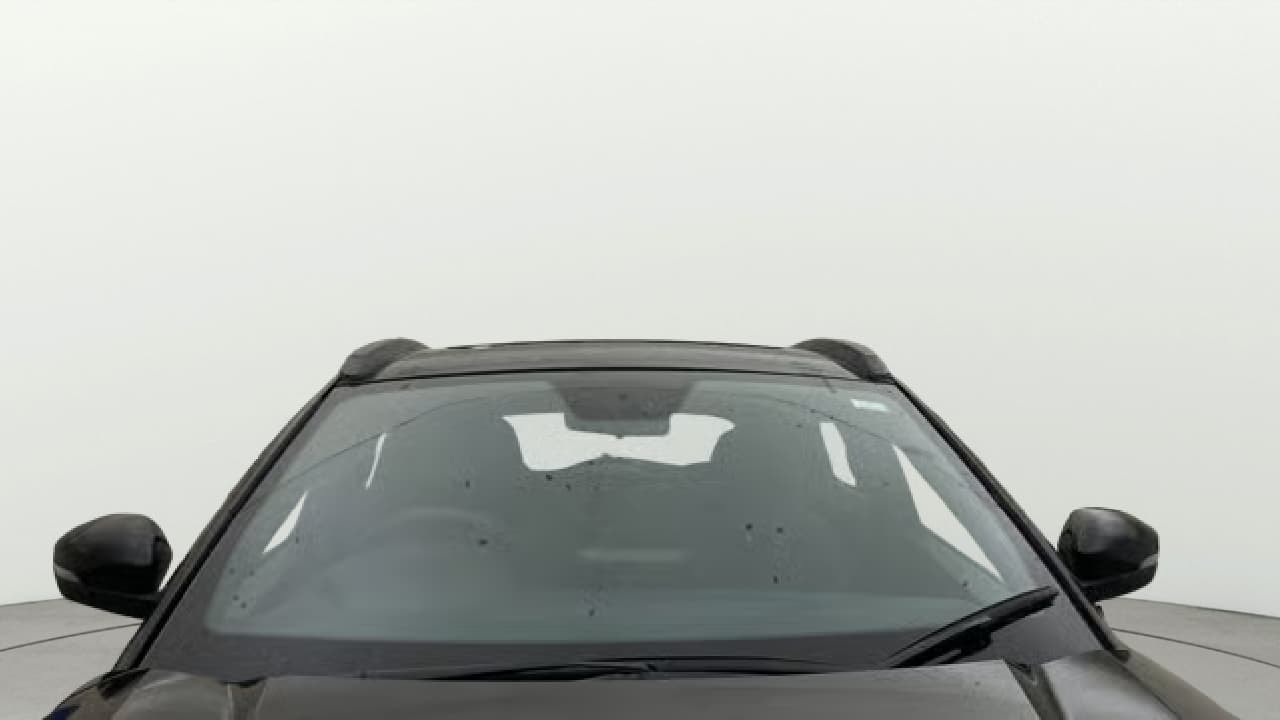 View 2022 Tata Nexon Revotron XE Image 31 Used 2022 Tata Nexon Revotron XE Image 31