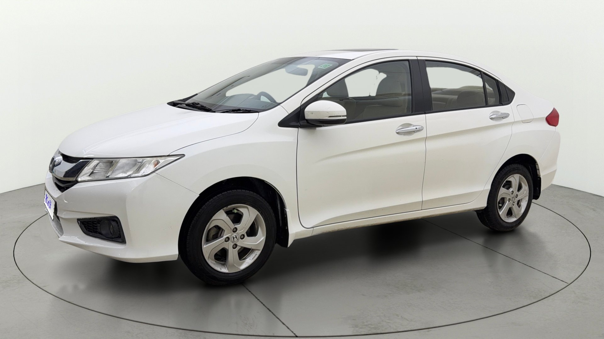 Used 2017 Honda City Used 2017 Honda City