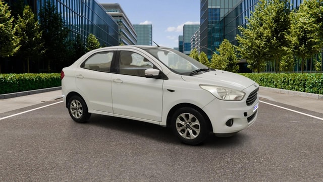 View Ford Figo Aspire Image 21 Used Ford Figo Aspire Image 21