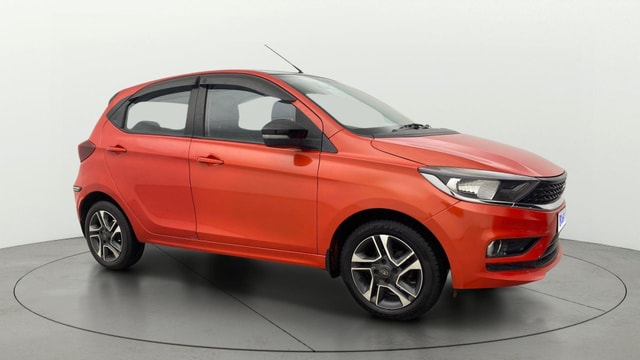 View Tata Tiago Image 36 Used Tata Tiago Image 36