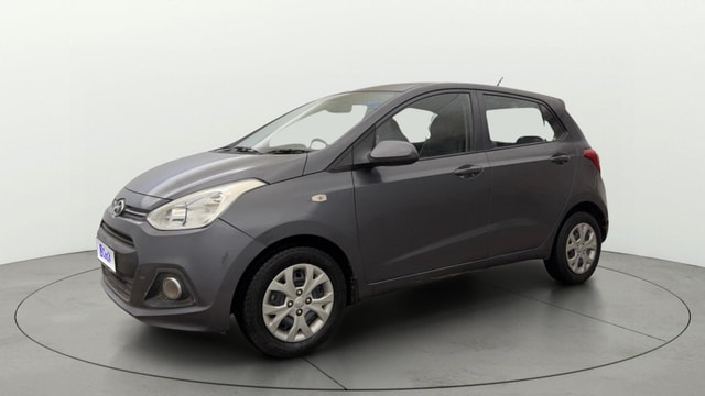 View Hyundai Grand i10 Image 34 Used Hyundai Grand i10 Image 34