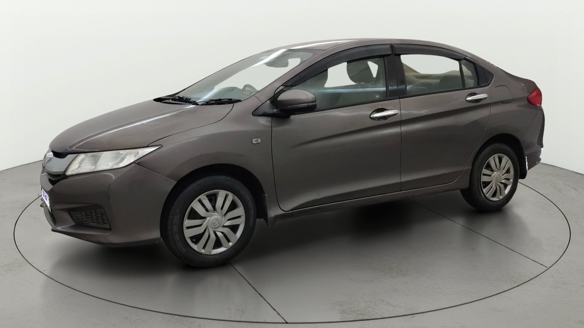 Used 2014 Honda City Used 2014 Honda City