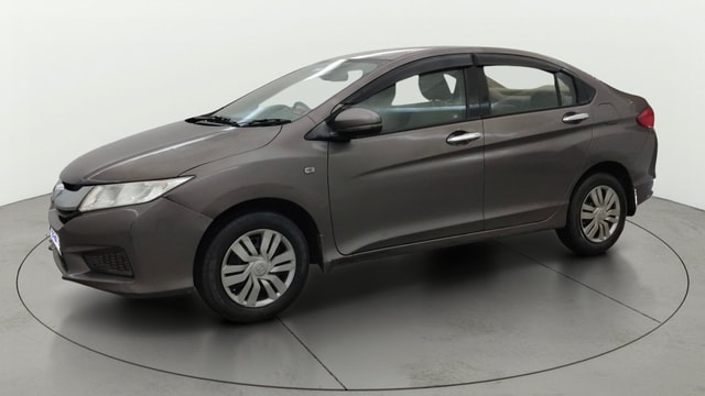View Honda City Image 35 Used Honda City Image 35