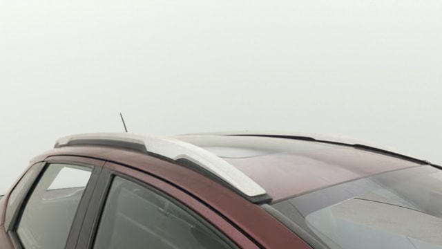 View Honda WR-V Image 6 Used Honda WR-V Image 6