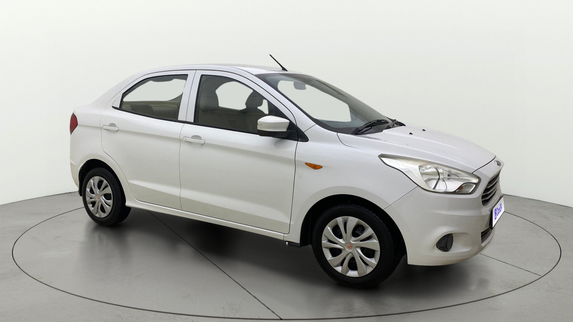 View 2016 Ford Figo Aspire 1.2P Ambiente MT BS IV Image 35 Used 2016 Ford Figo Aspire 1.2P Ambiente MT BS IV Image 35