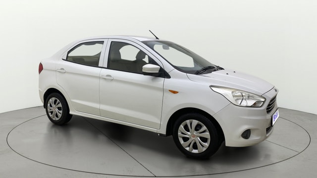 View Ford Figo Aspire Image 35 Used Ford Figo Aspire Image 35