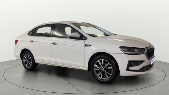 View Skoda Slavia Image 39 Used Skoda Slavia Image 39