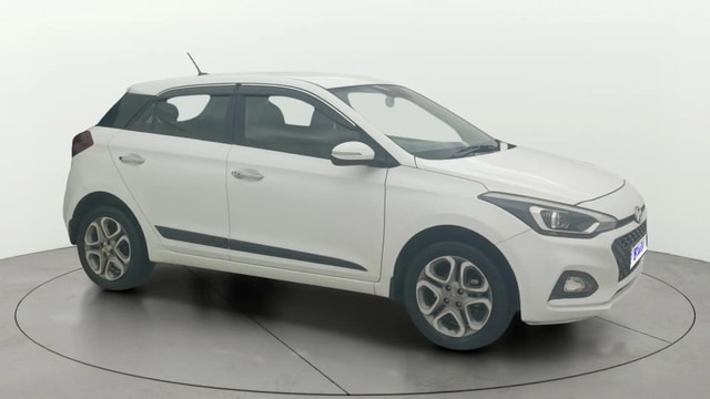 View Hyundai Elite i20 Image 14 Used Hyundai Elite i20 Image 14
