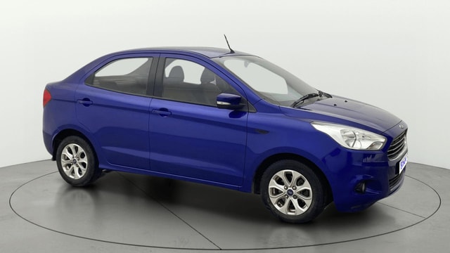 View Ford Figo Aspire Image 21 Used Ford Figo Aspire Image 21