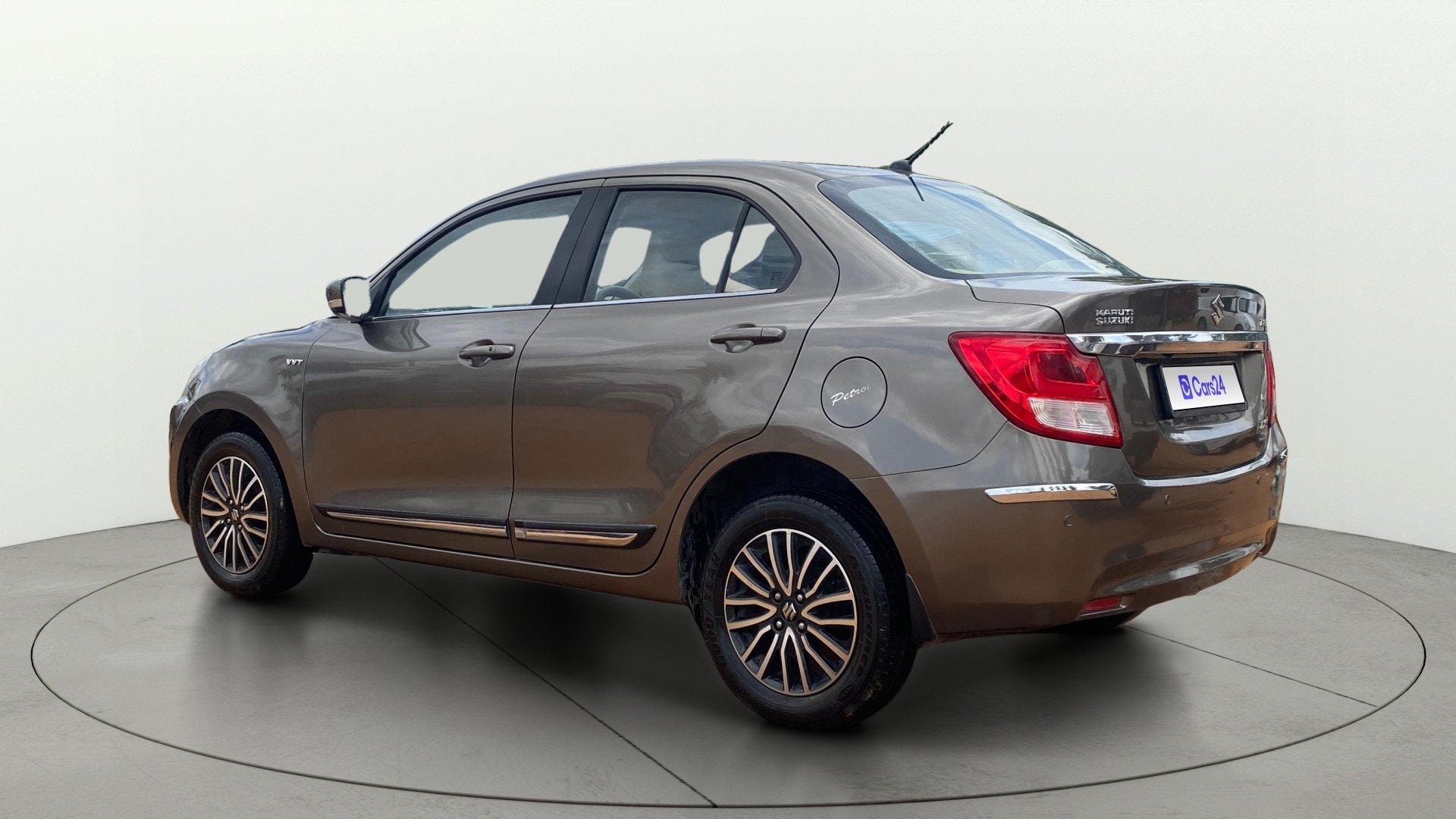 View 2018 Maruti Suzuki 1000 Base Variant Image 2 Used 2018 Maruti Suzuki 1000 Base Variant Image 2