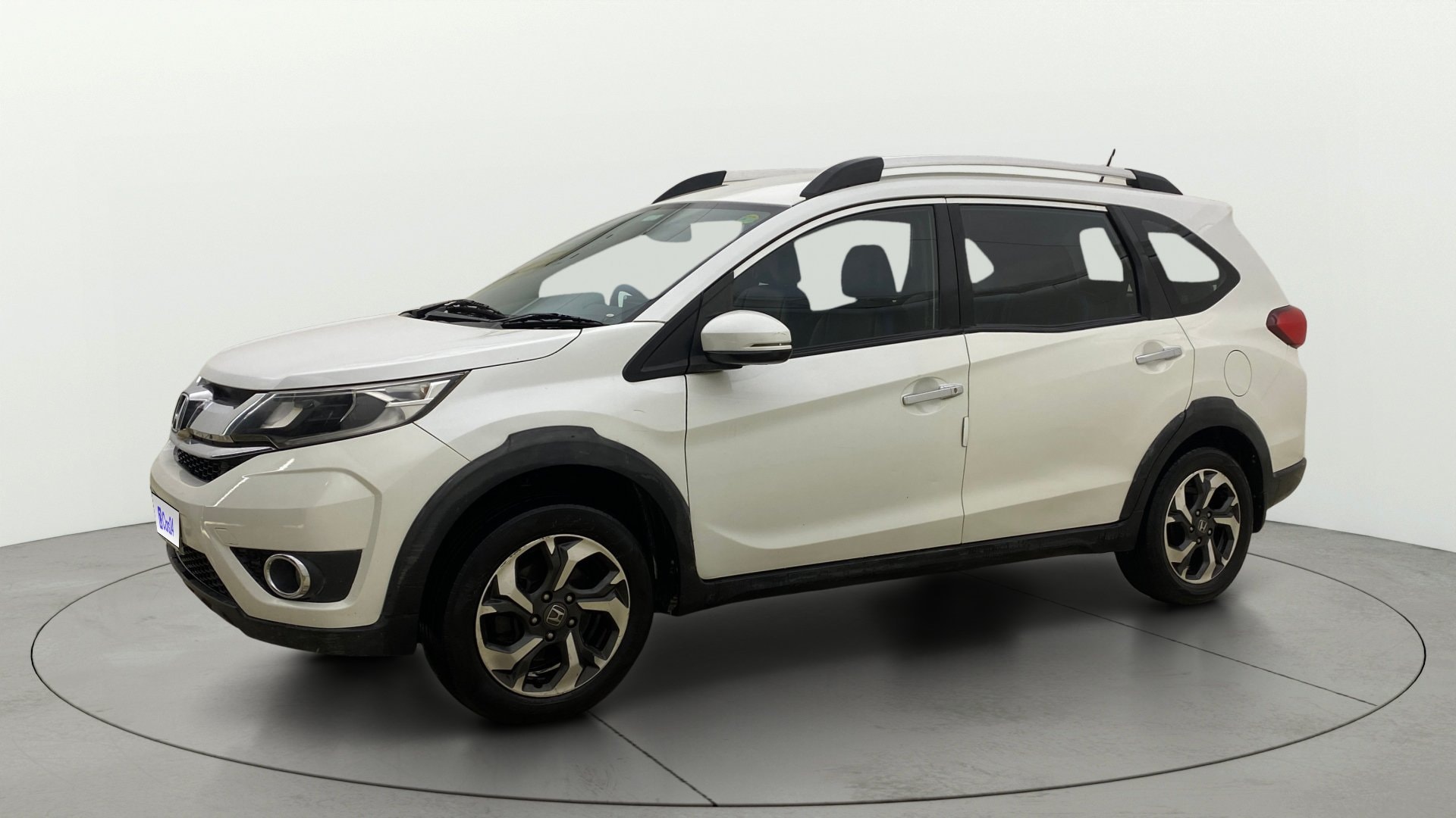 View 2017 Honda BR-V E Diesel Image 37 Used 2017 Honda BR-V E Diesel Image 37