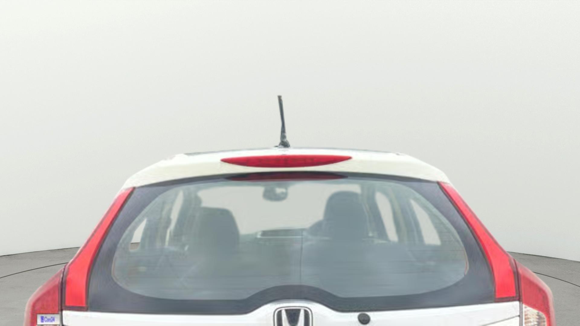 View 2016 Honda Jazz E MT Diesel Image 3 Used 2016 Honda Jazz E MT Diesel Image 3