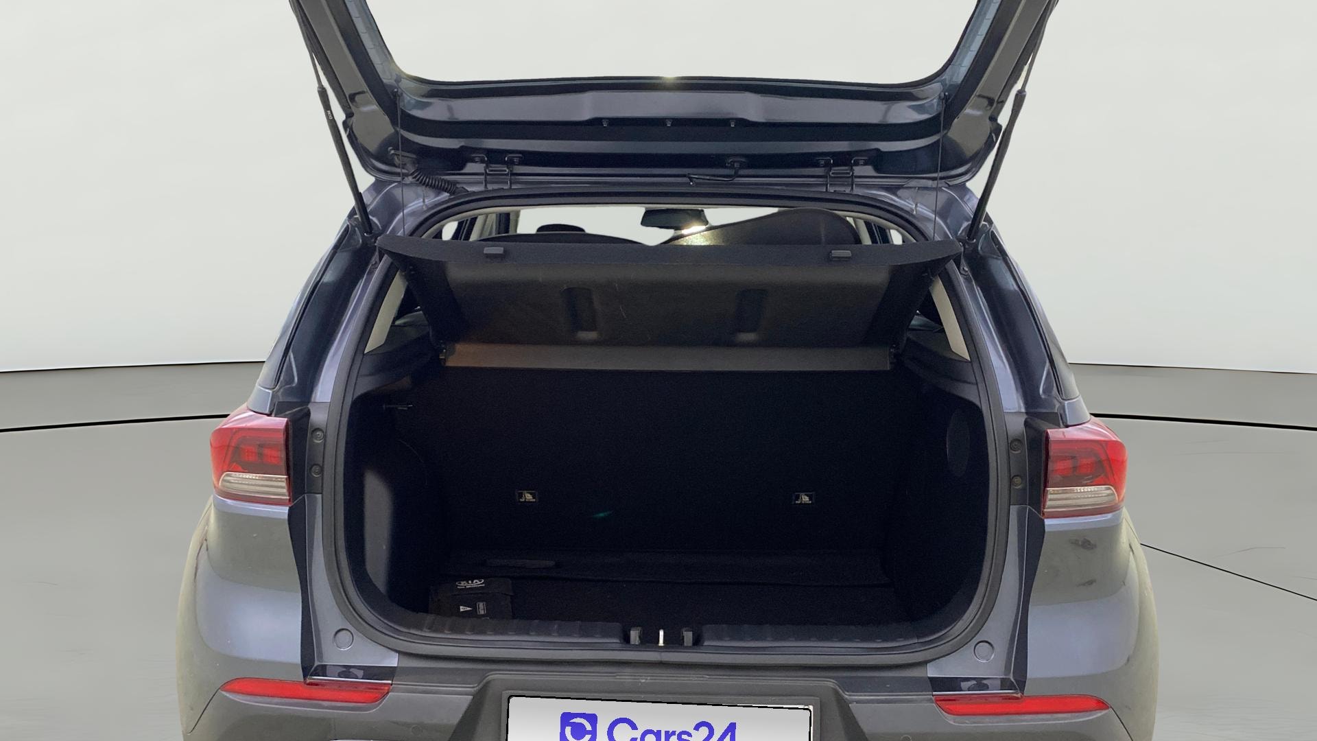 Used 2020 Kia Sonet Used 2020 Kia Sonet