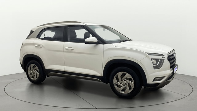 View Hyundai Creta Image 36 Used Hyundai Creta Image 36