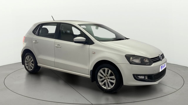 View Volkswagen Polo Image 35 Used Volkswagen Polo Image 35