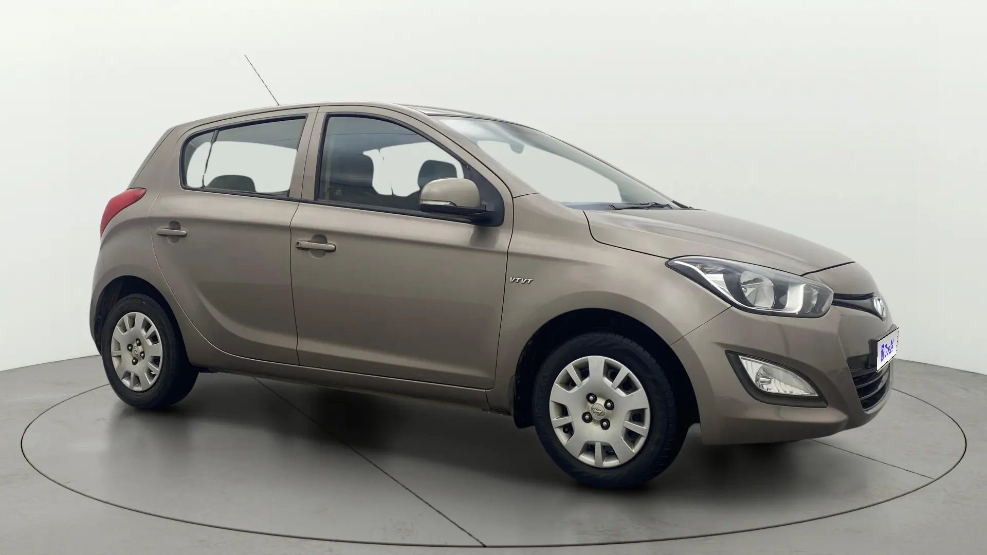 Used 2013 Hyundai i20 Used 2013 Hyundai i20
