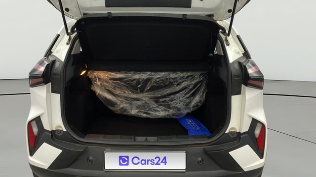 View Tata Nexon Image 39 Used Tata Nexon Image 39