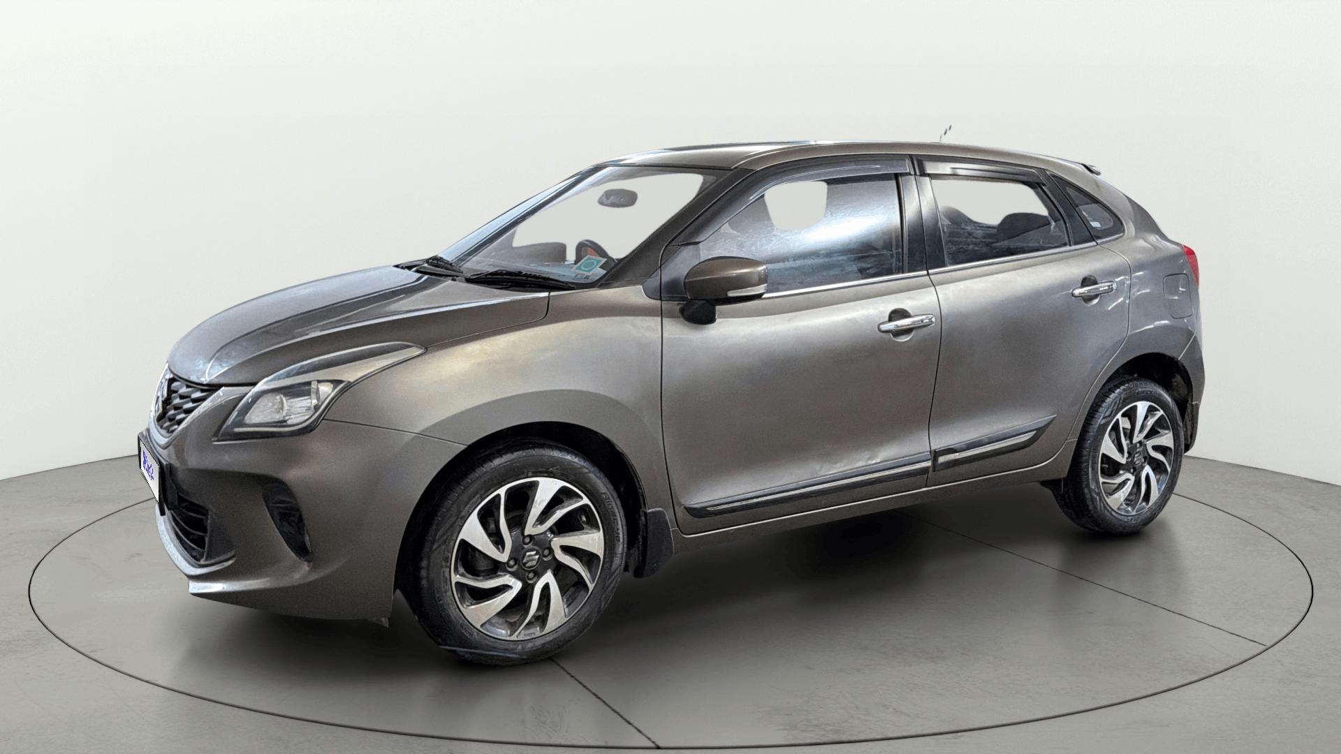 Used 2019 Maruti Suzuki 1000 Used 2019 Maruti Suzuki 1000