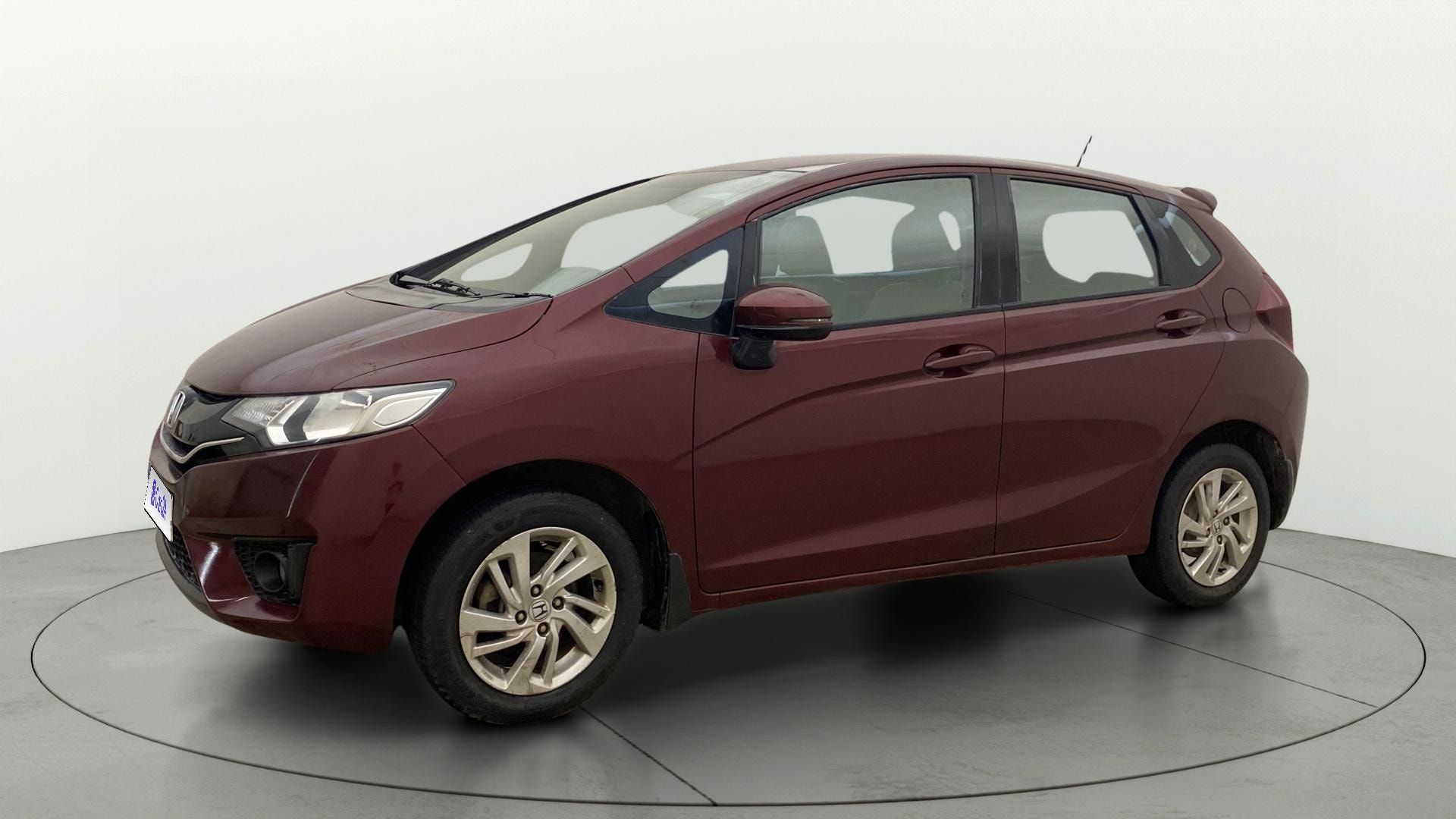 Used 2017 Honda Jazz Used 2017 Honda Jazz