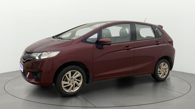 View Honda Jazz Image 34 Used Honda Jazz Image 34
