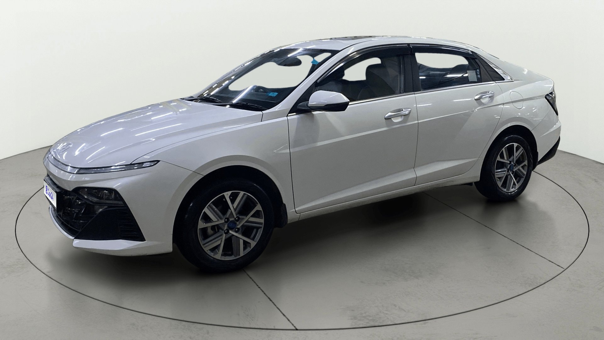 View 2024 Hyundai Verna 1.4 VTVT E Image 22 Used 2024 Hyundai Verna 1.4 VTVT E Image 22