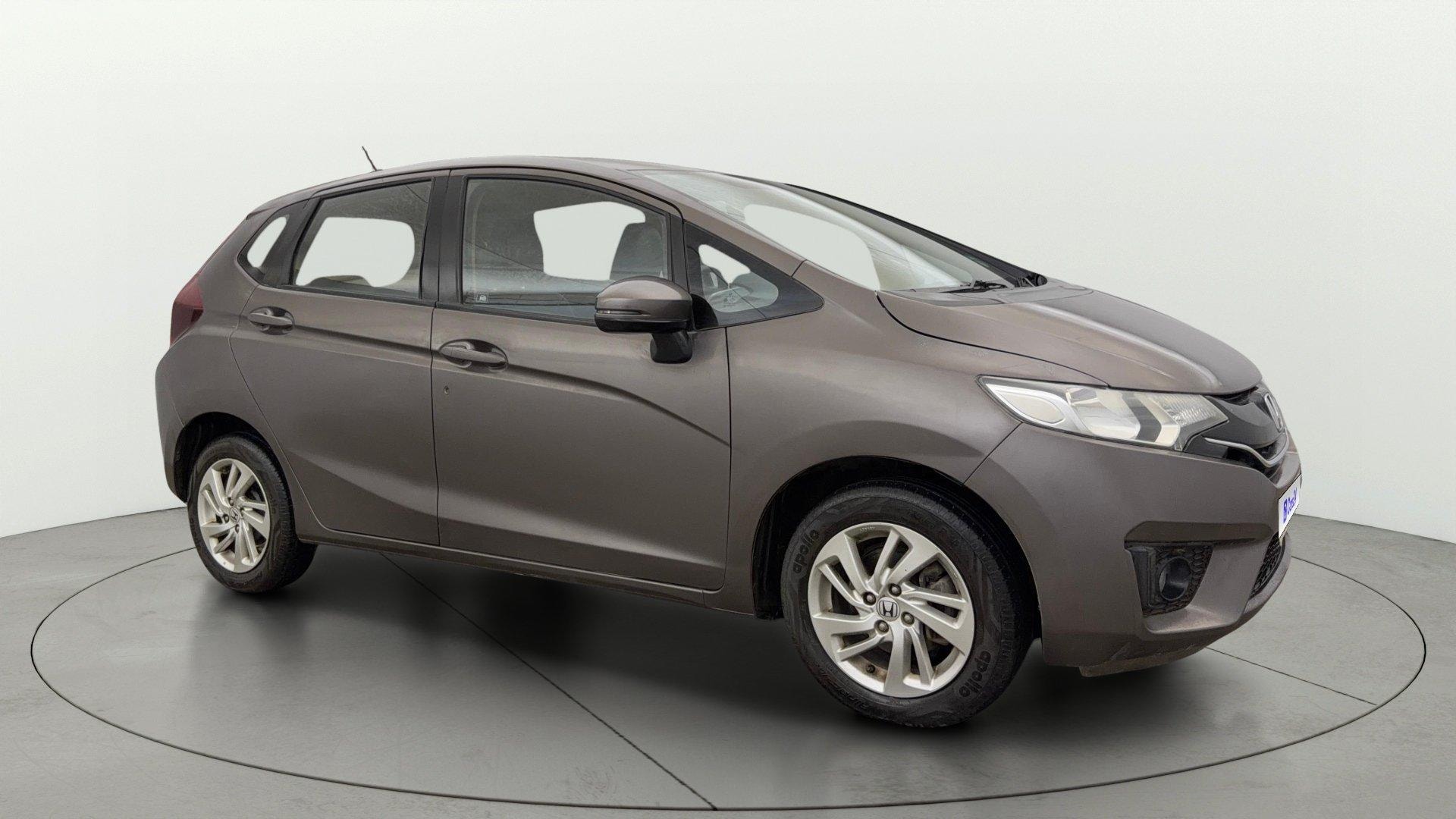 Used 2016 Honda Jazz Used 2016 Honda Jazz