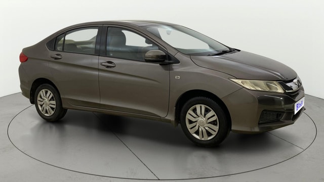 View Honda City Image 36 Used Honda City Image 36