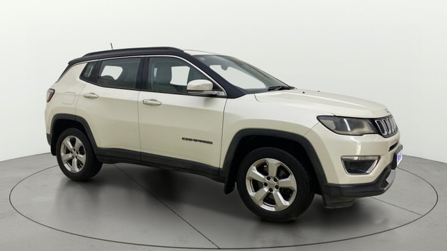 View Jeep Compass Image 22 Used Jeep Compass Image 22