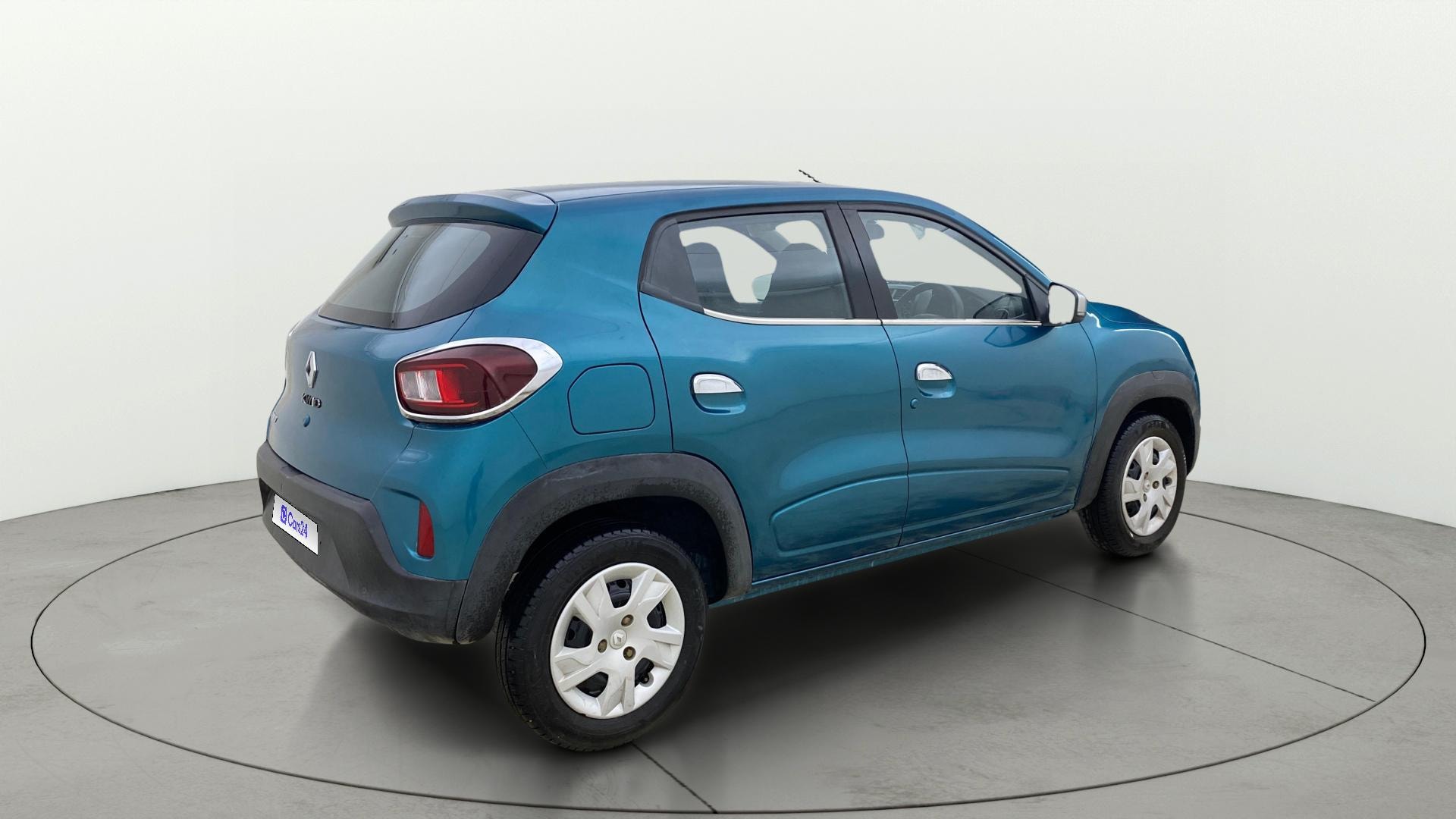 View 2023 Renault Kwid RXT 1.0 Image 41 Used 2023 Renault Kwid RXT 1.0 Image 41
