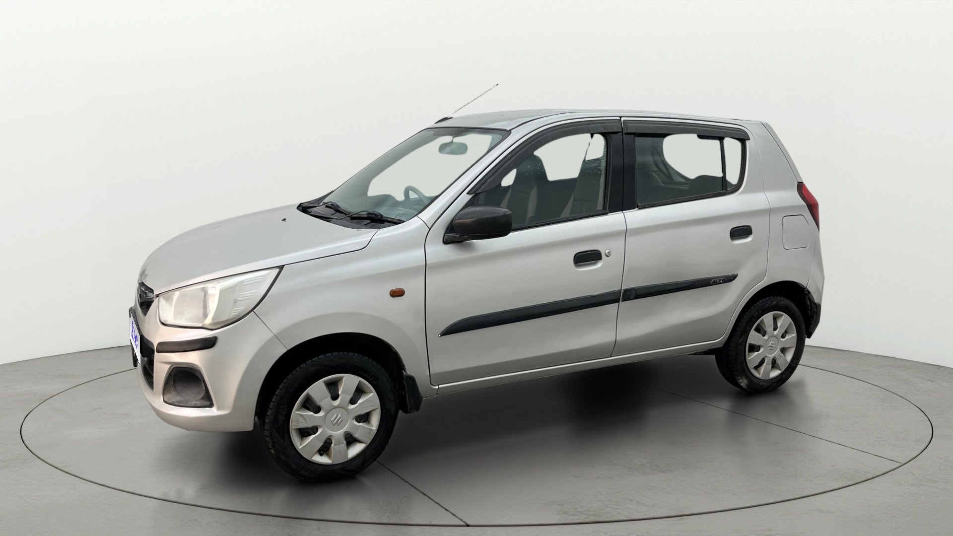View 2015 Maruti Suzuki Alto K10 LX Image 34 Used 2015 Maruti Suzuki Alto K10 LX Image 34