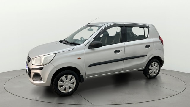View Maruti Suzuki Alto K10 Image 34 Used Maruti Suzuki Alto K10 Image 34