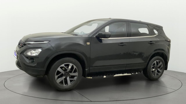 View Tata Harrier Image 22 Used Tata Harrier Image 22