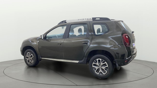 View Renault Duster Image 2 Used Renault Duster Image 2