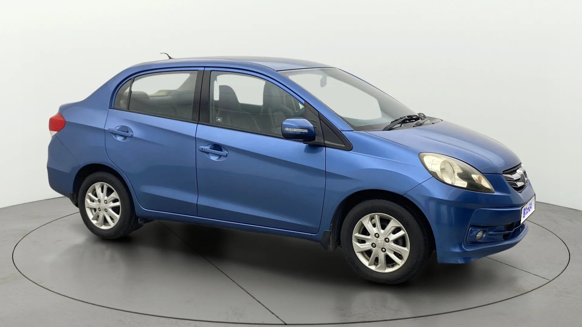 Used 2013 Honda Amaze Used 2013 Honda Amaze