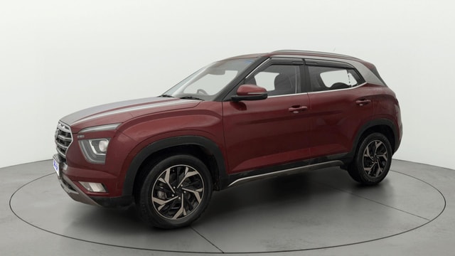 View Hyundai Creta Image 22 Used Hyundai Creta Image 22