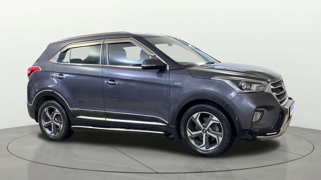 View Hyundai Creta Image 14 Used Hyundai Creta Image 14